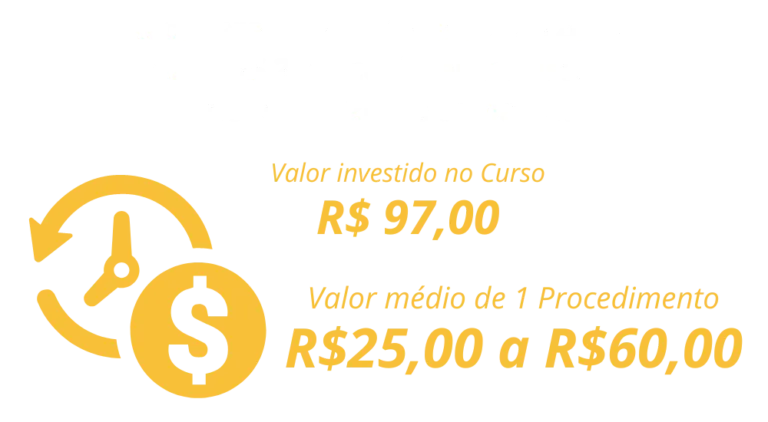 valor do curso design de sobrancelhas