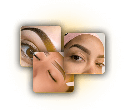 Design de sobrancelhas online
