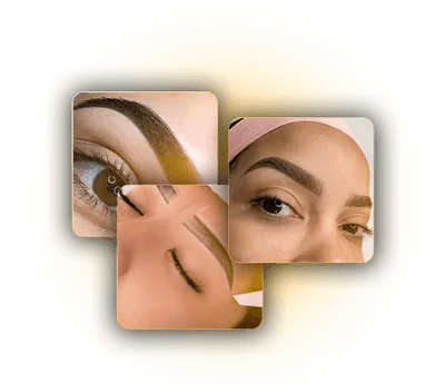 Design de sobrancelhas online